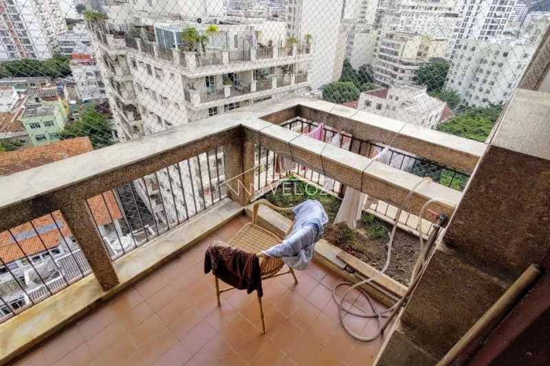 Apartamento em Botafogo