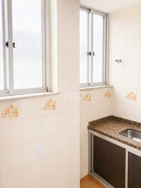 Apartamento, 1 quarto, 28 m² - Foto 13