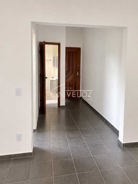 Apartamento, 1 quarto, 28 m² - Foto 15