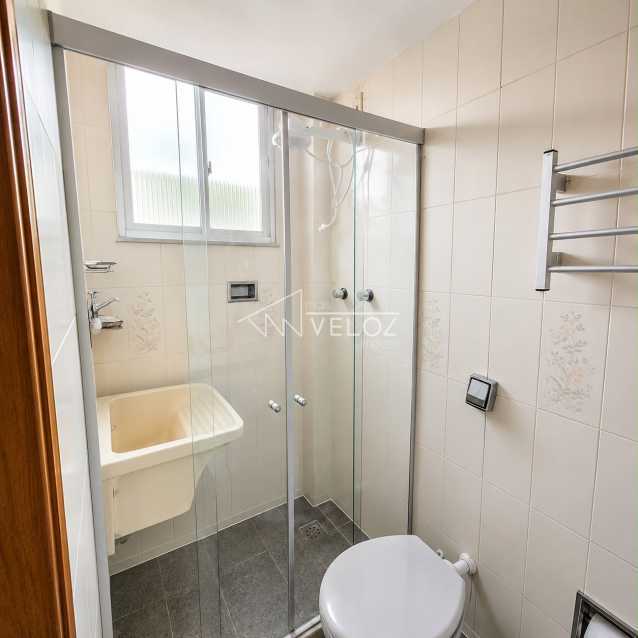 Apartamento, 1 quarto, 28 m² - Foto 17