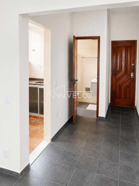 Apartamento, 1 quarto, 28 m² - Foto 18