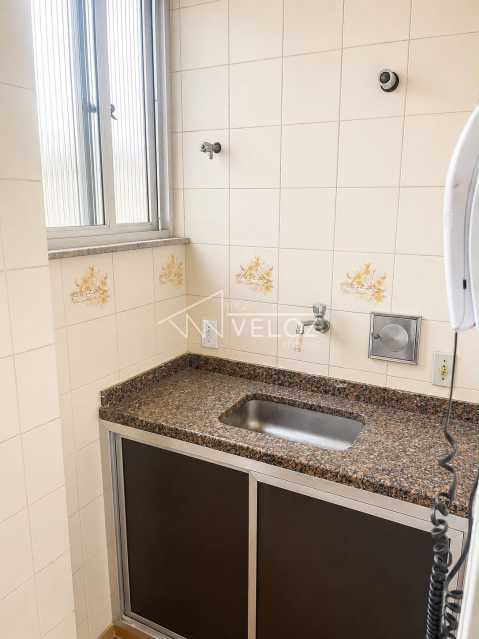 Apartamento, 1 quarto, 28 m² - Foto 1