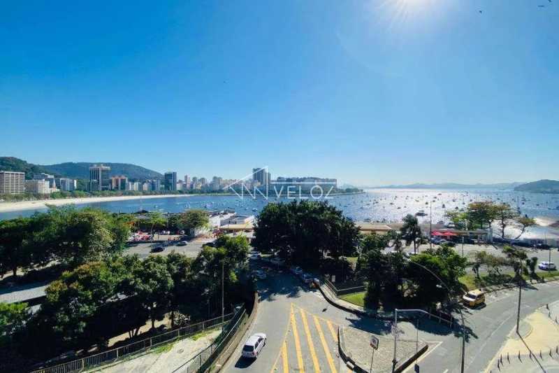Apartamento em Botafogo