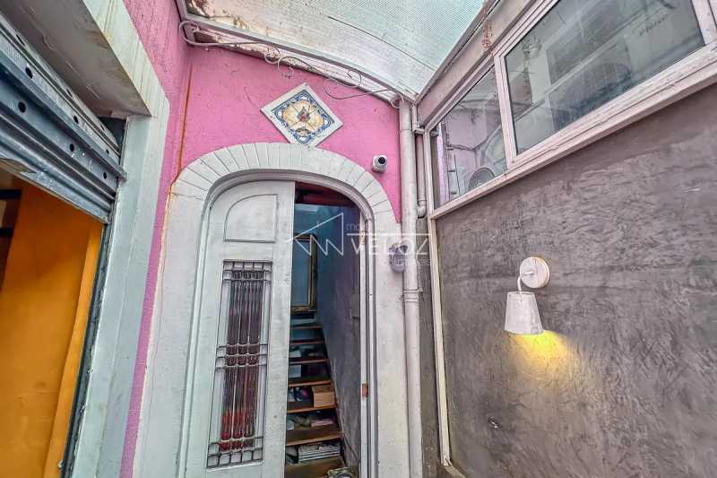 Apartamento em Botafogo