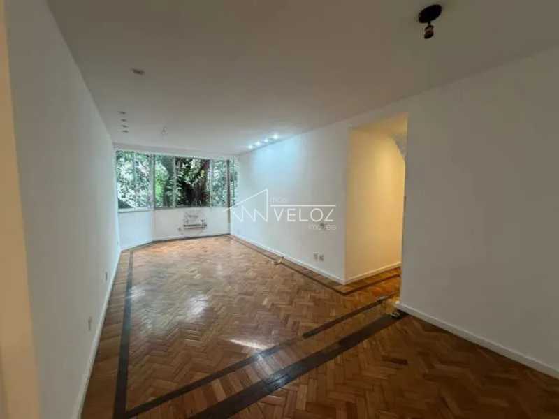 Apartamento em Ipanema