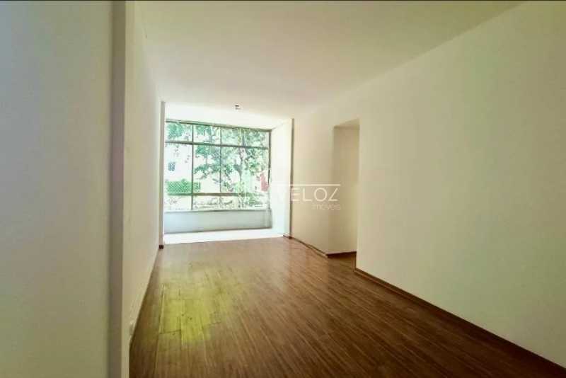 Apartamento em Copacabana