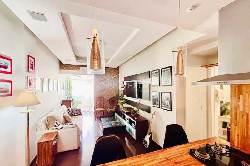Apartamento em Leblon