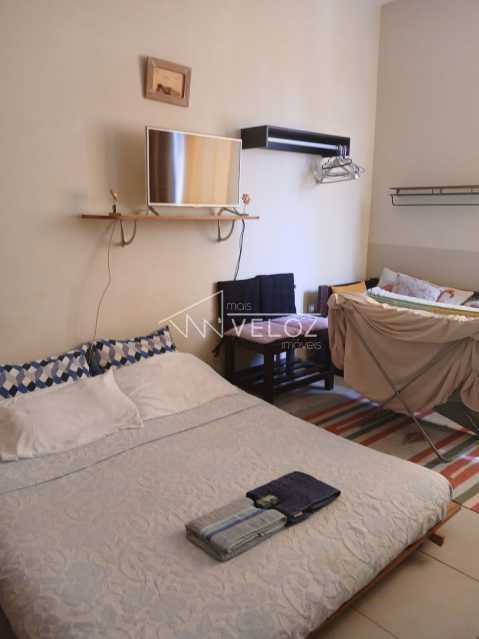 Apartamento em Centro