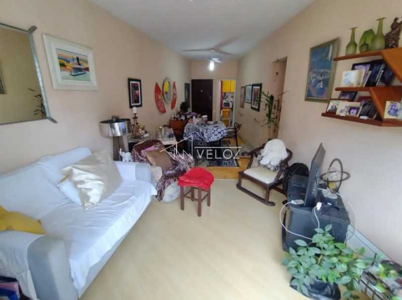 Apartamento em Lagoa