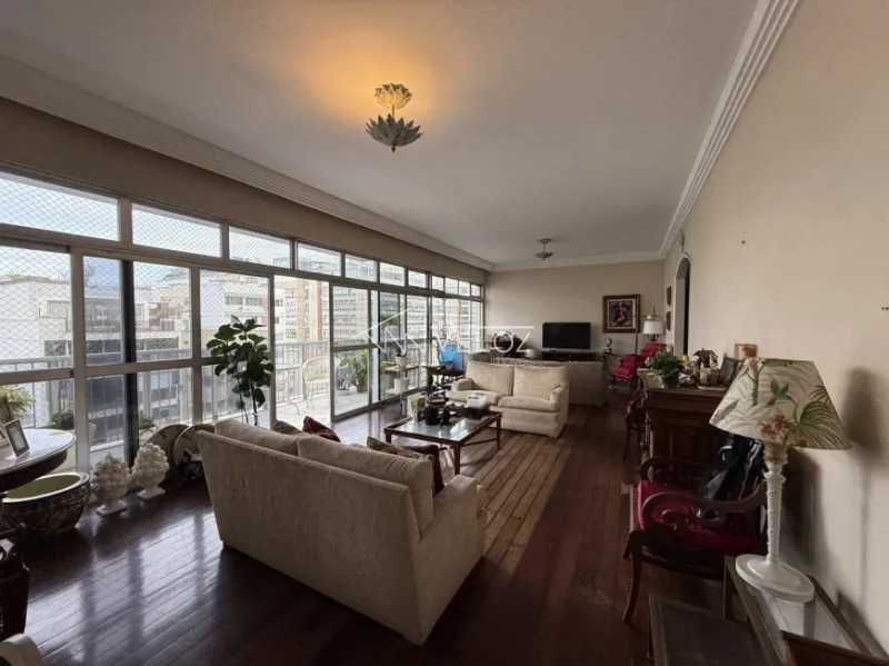 Apartamento em Ipanema