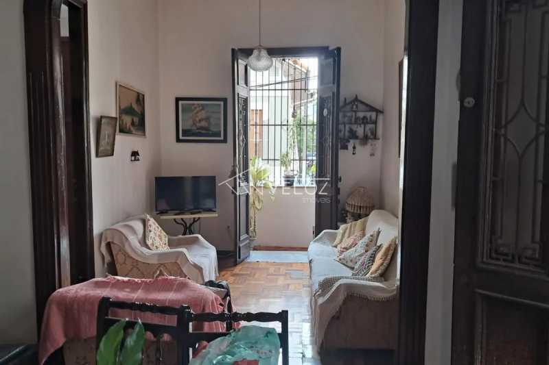 Apartamento em Botafogo