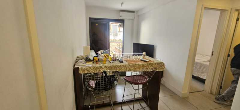 Apartamento em Centro