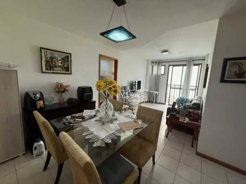 Apartamento em Botafogo