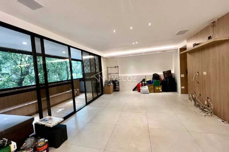 Apartamento em Botafogo