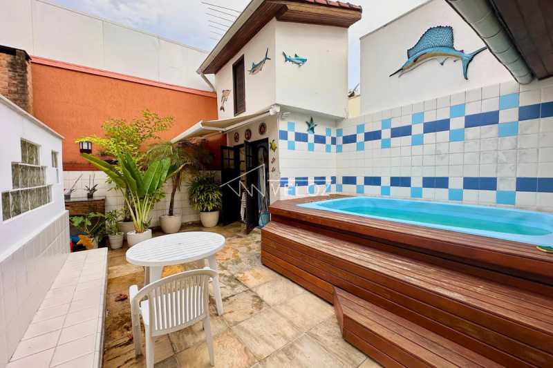 Apartamento em Botafogo