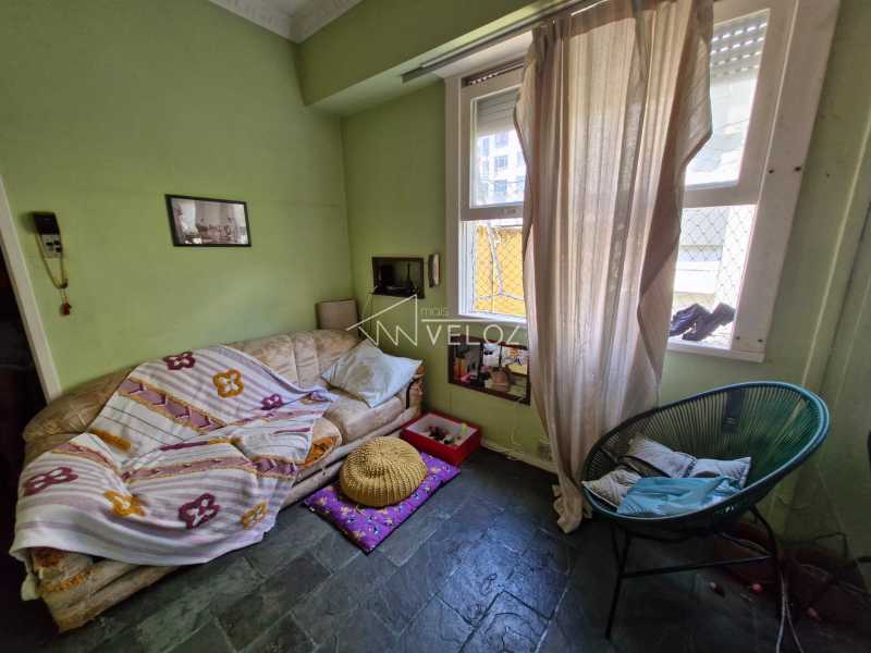 Apartamento em Copacabana