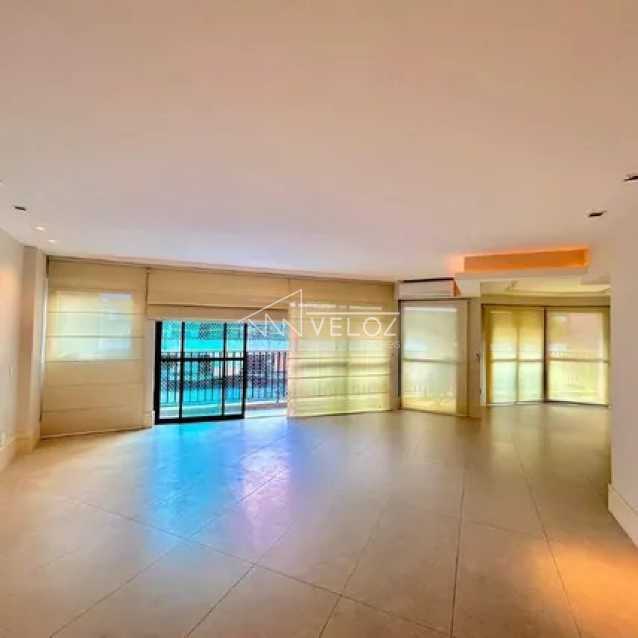 Apartamento em Jardim Botânico