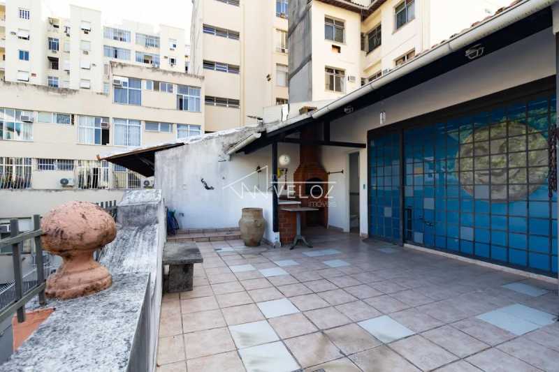 Apartamento em Botafogo