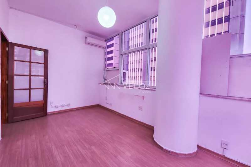 Apartamento em Centro