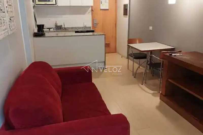 Flat em Ipanema