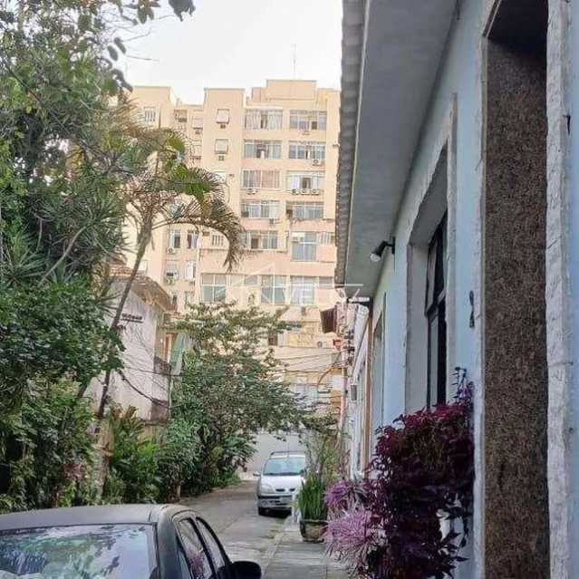 Casa de Vila em Botafogo
