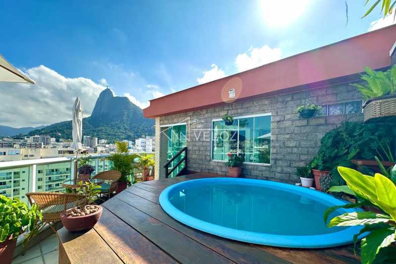 Apartamento em Botafogo