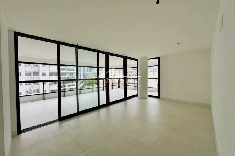 Apartamento em Botafogo