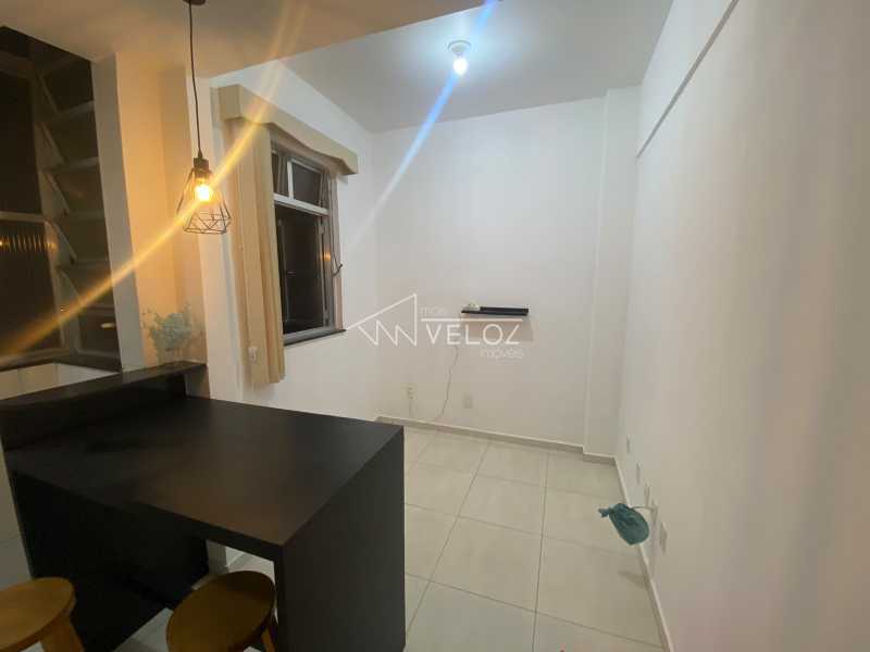 Apartamento em Flamengo
