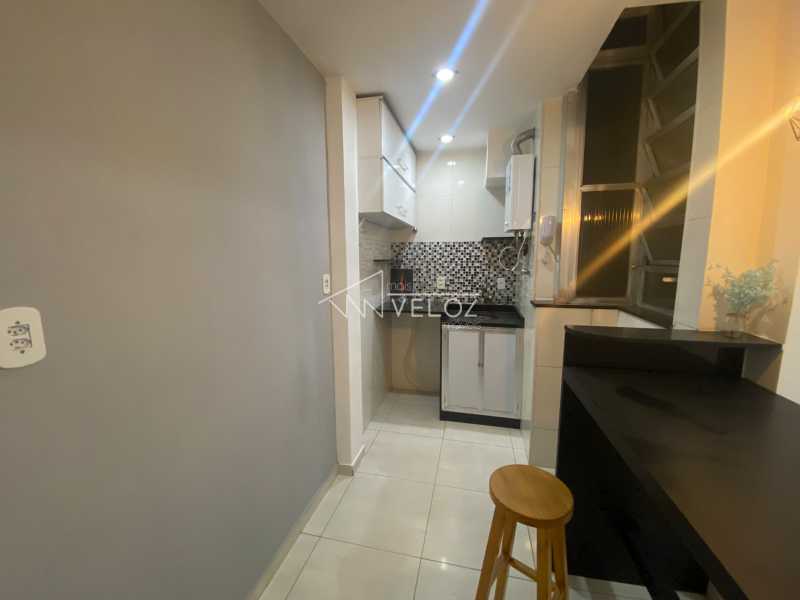 Apartamento, 1 quarto, 31 m² - Foto 6
