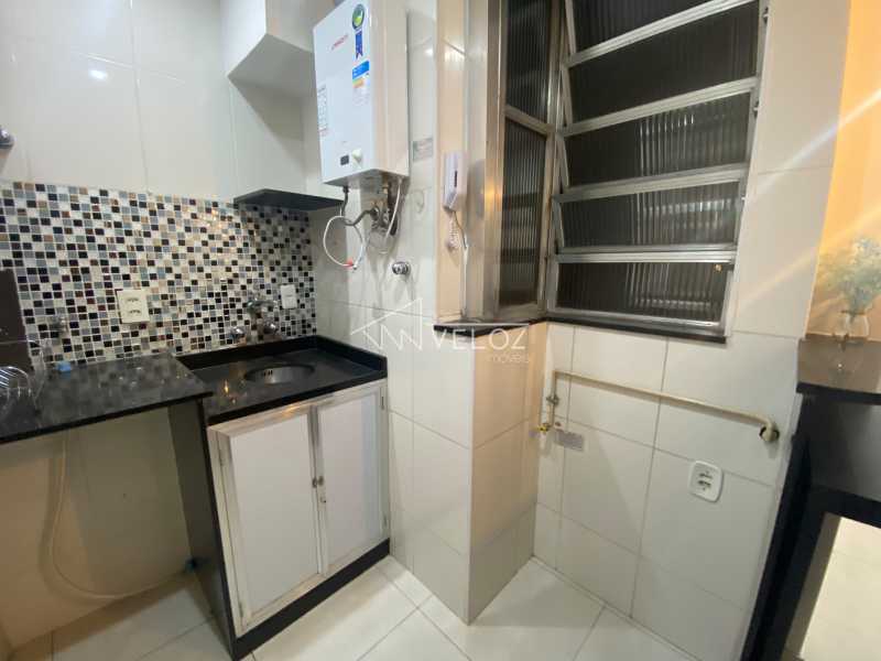 Apartamento, 1 quarto, 31 m² - Foto 7