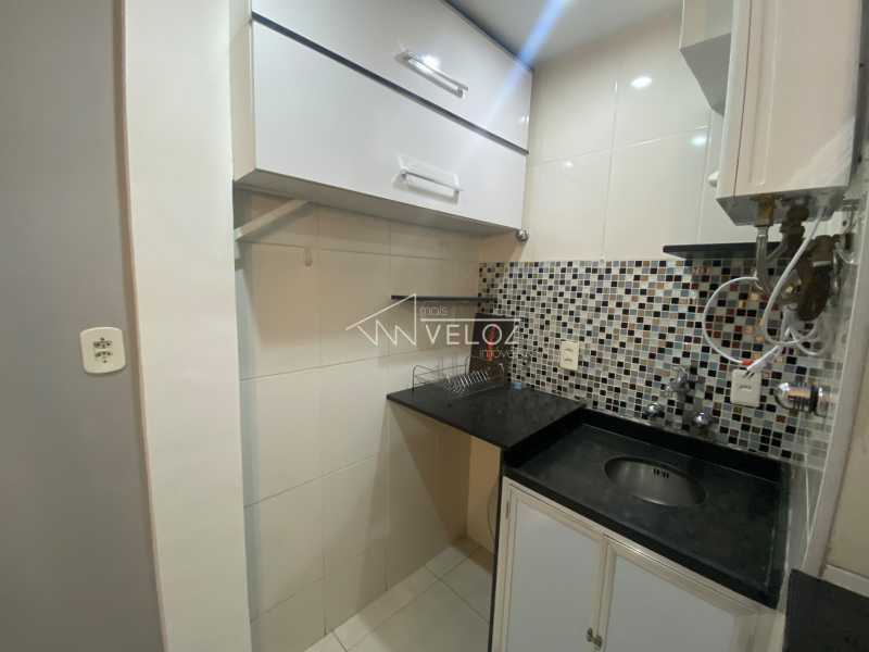 Apartamento, 1 quarto, 31 m² - Foto 8