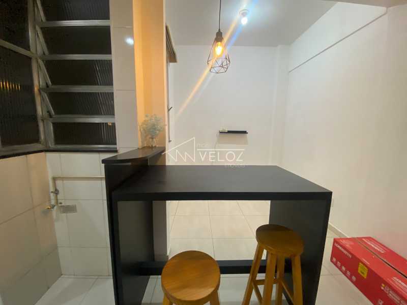 Apartamento, 1 quarto, 31 m² - Foto 9