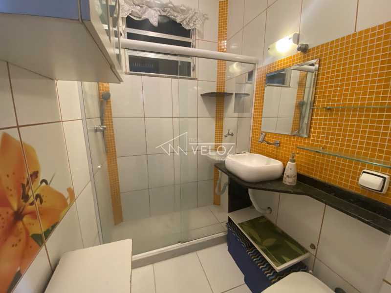 Apartamento, 1 quarto, 31 m² - Foto 14