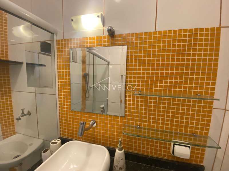 Apartamento, 1 quarto, 31 m² - Foto 17
