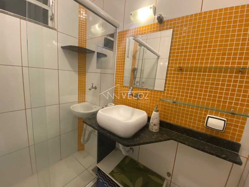 Apartamento, 1 quarto, 31 m² - Foto 19