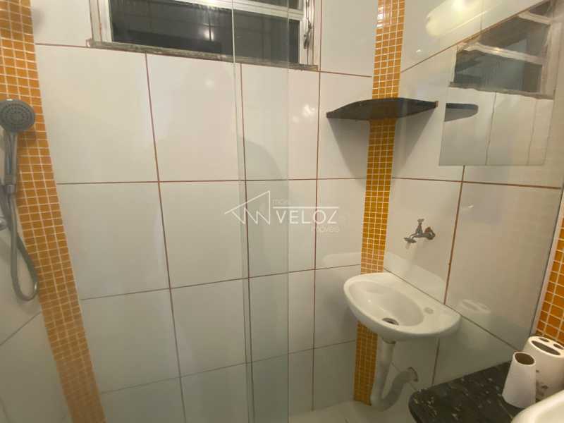 Apartamento, 1 quarto, 31 m² - Foto 20