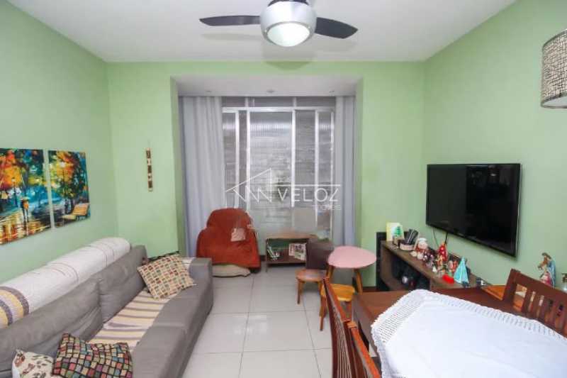 Apartamento em Centro