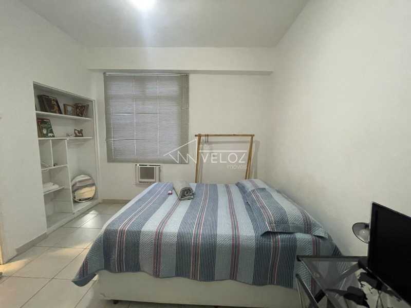 Apartamento em Centro