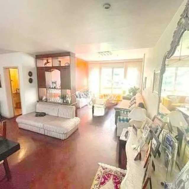 Apartamento em Ipanema
