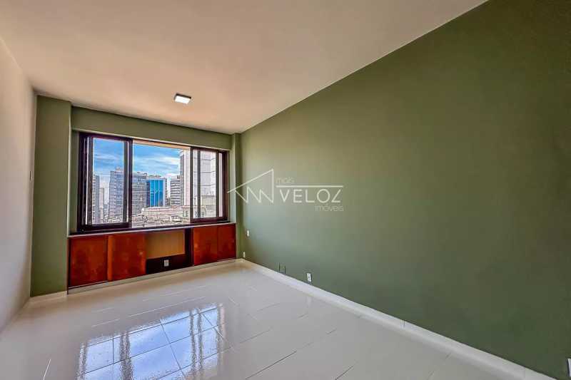 Apartamento em Centro