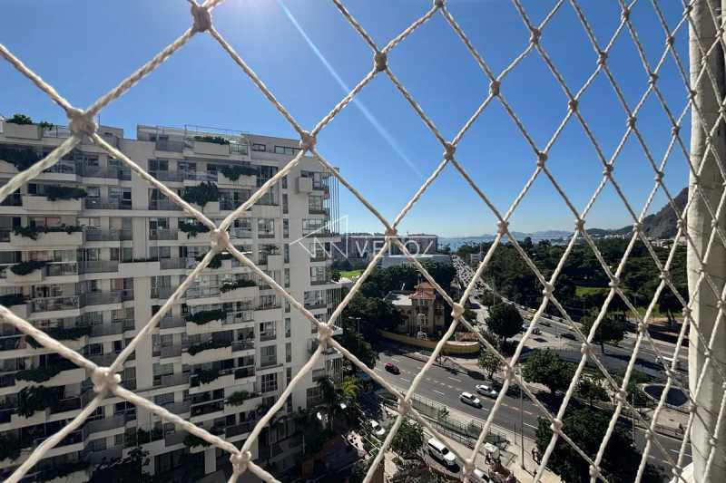 Apartamento em Botafogo