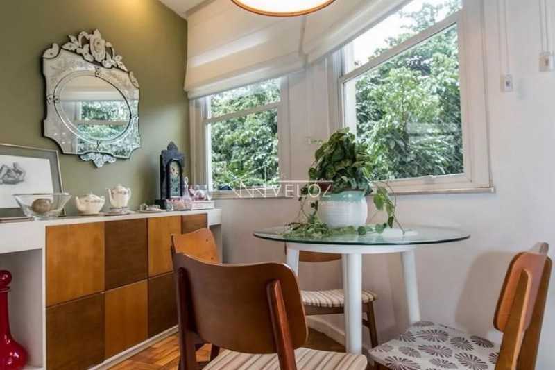 Apartamento em Humaitá