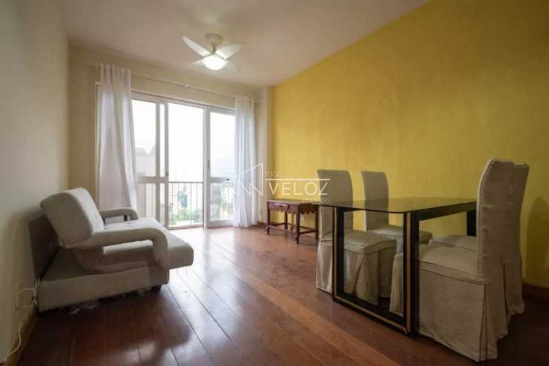 Apartamento em Humaitá