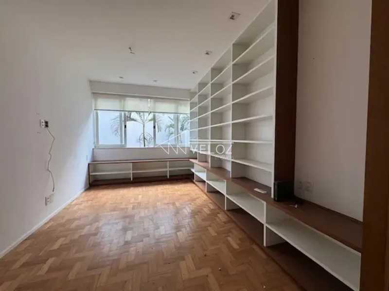 Apartamento em Leblon