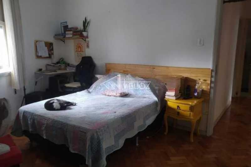 Apartamento em Humaitá