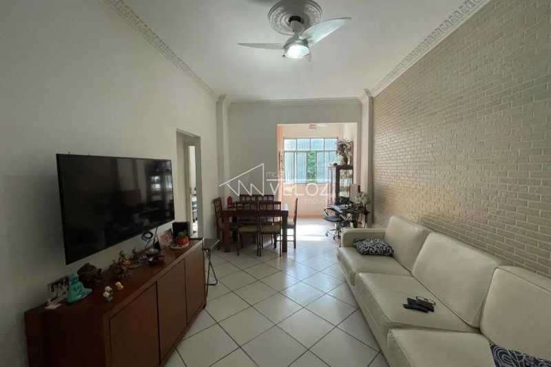 Apartamento em Humaitá