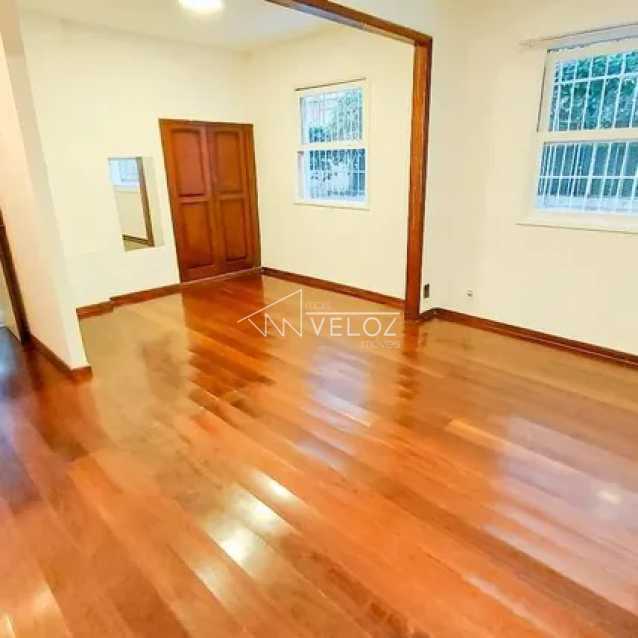 Apartamento em Gávea