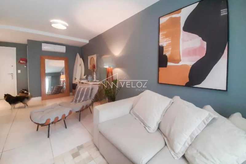 Apartamento em São Conrado
