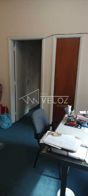 Apartamento em Centro