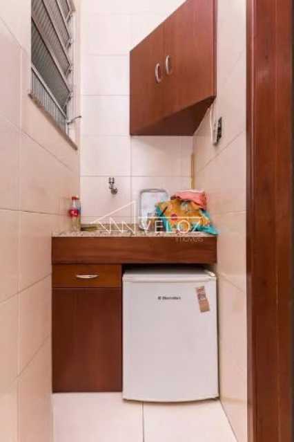 Kitnet-Studio, 38 m² - Foto 9